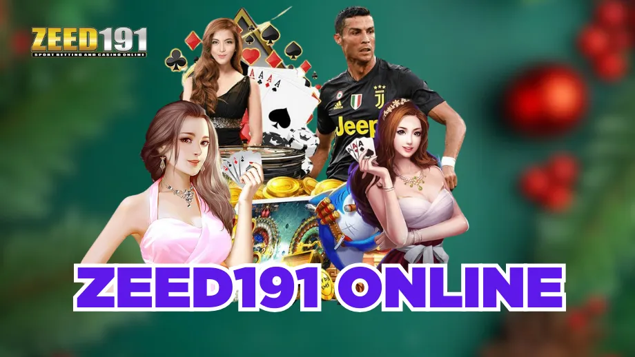 zeed191